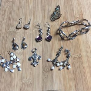 Jewelry bundle + FREE GIFT